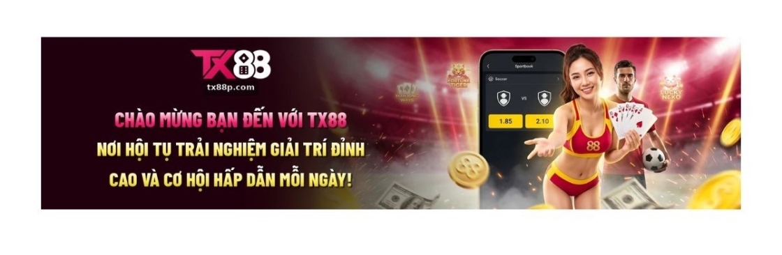 TX88 PCOM