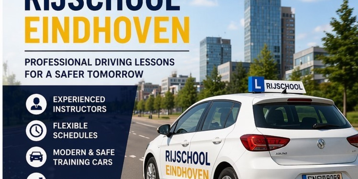 Advantages of Learning from Certified Instructors in a Rijschool Eindhoven