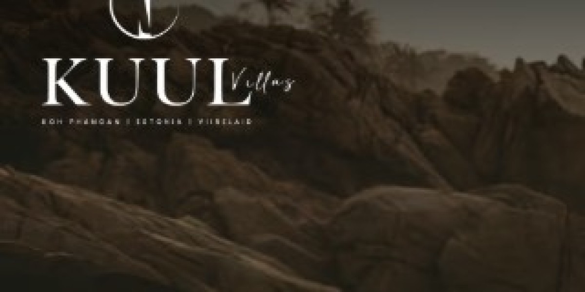 Why Kuul Villas Are the Perfect Choice for Modern Living