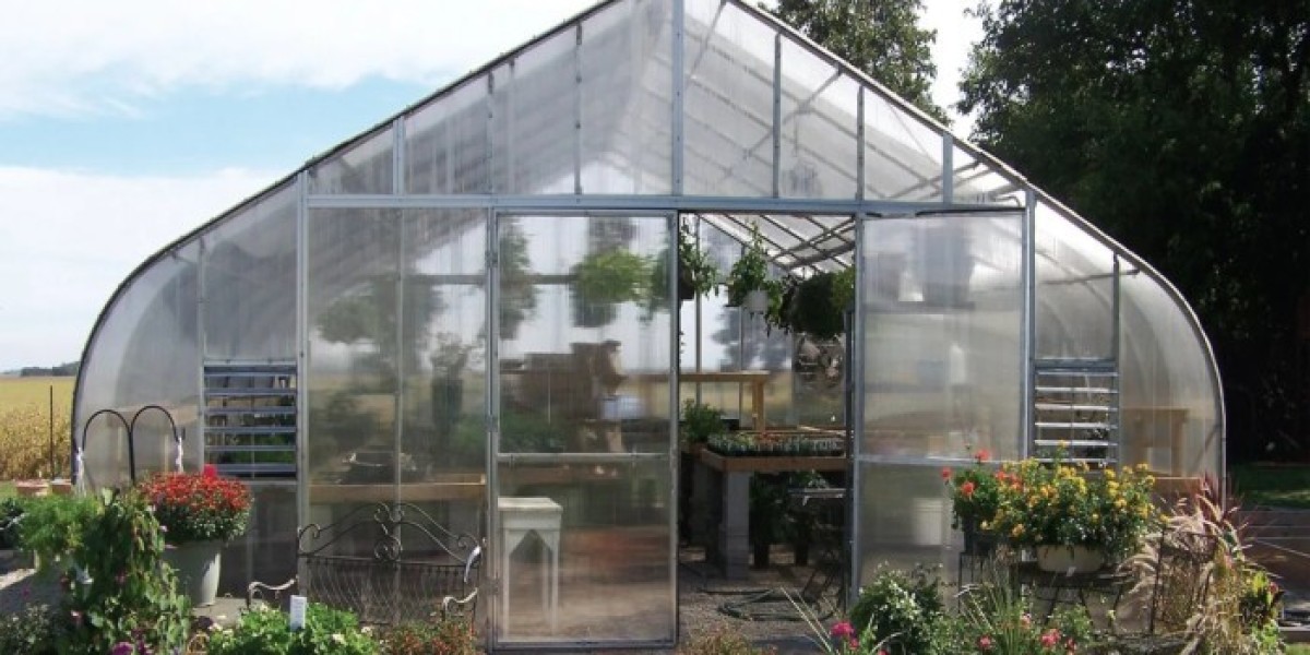 Horticulture Film Market Current Scenario Trends, Comprehensive Analysis and Regional Forecast 2025 to 2035