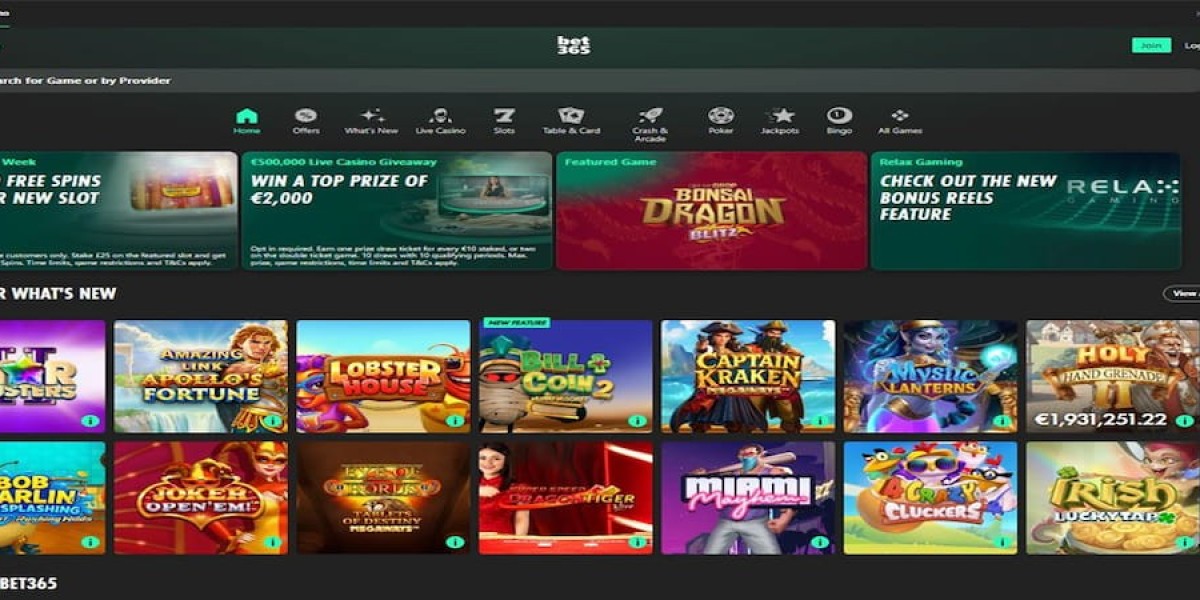 Online Casino: Guida Completa al Gioco Digitale Moderno