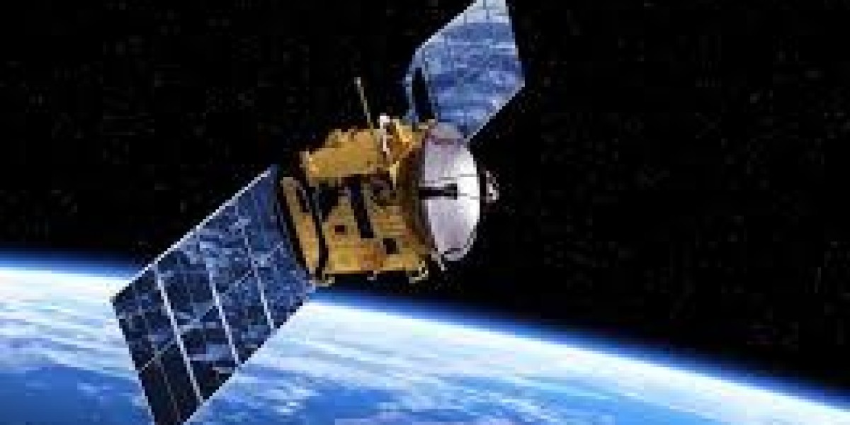 Small Satellite Market Set to Reach New Heights with Expanding Space Missions by 2032