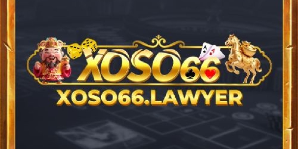 XOSO66.COM ✔️ Trang Đăng Nhập Chính Thức【T1/2026】