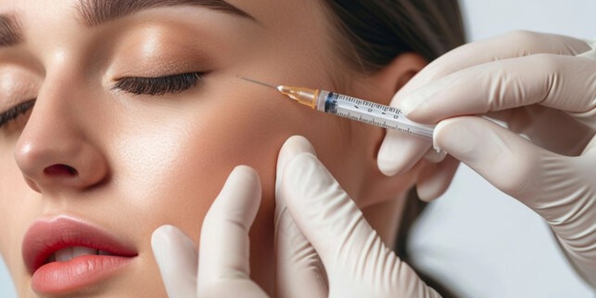 Botox Injection in Dubai Wrinkle Prevention Treatment