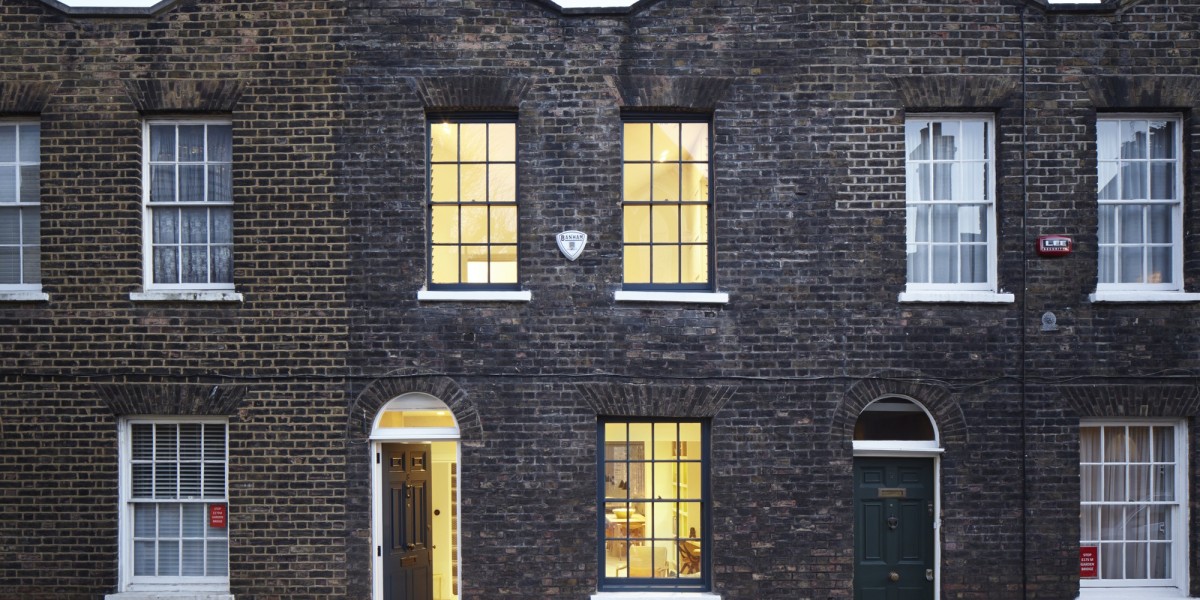 Expert Heritage Architect in West London HB Planning Service