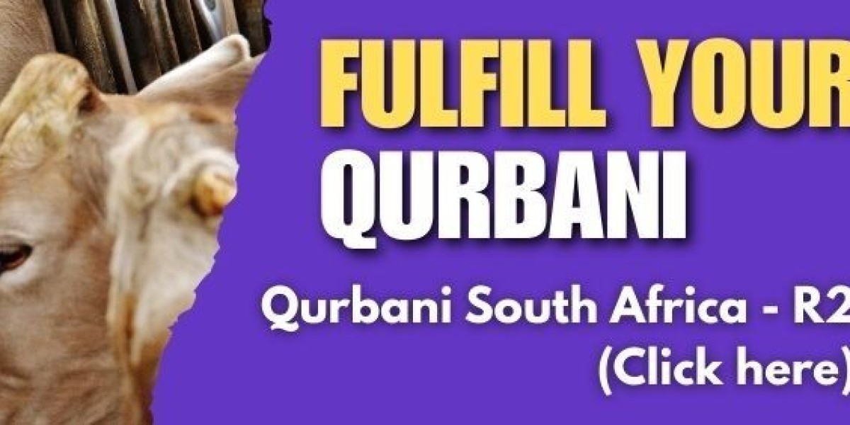 Qurbani Rules in Islam