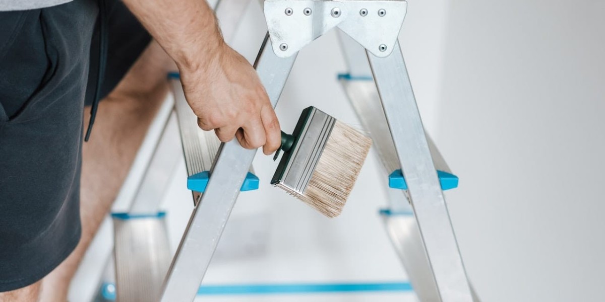 home painting services dubai