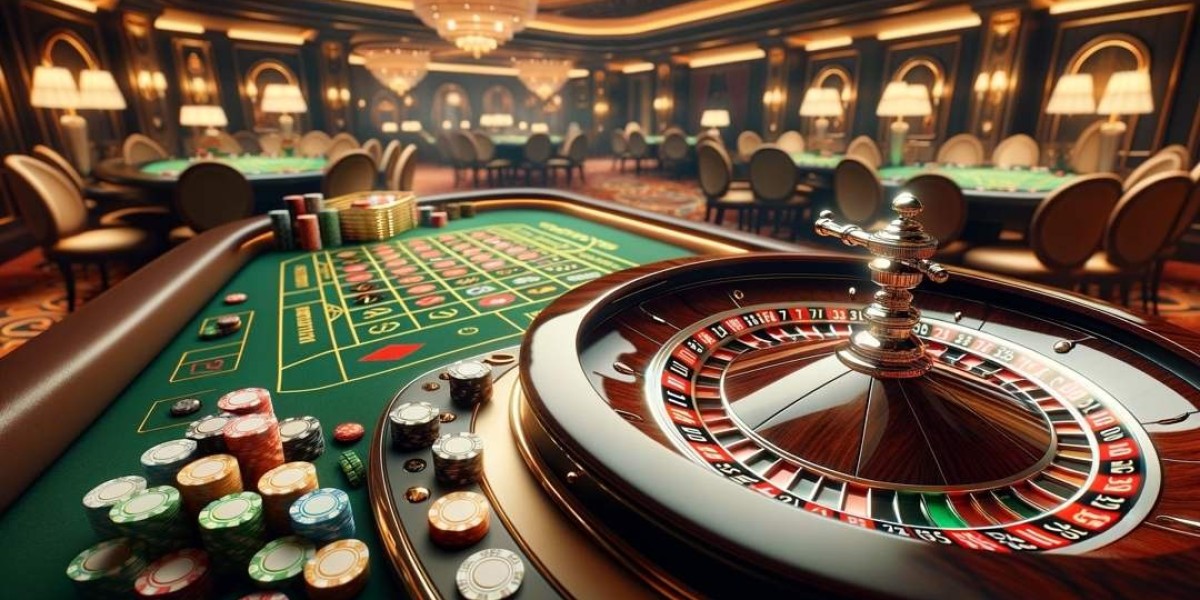 Smart Ways to Play at European Casinos Not on GamStop
