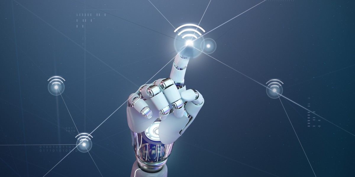 How IoT Application Development is Powering Smart Cities