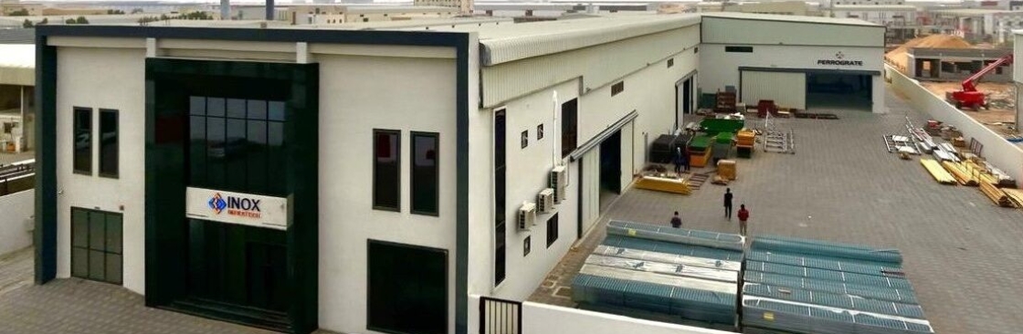 Inox Infratech