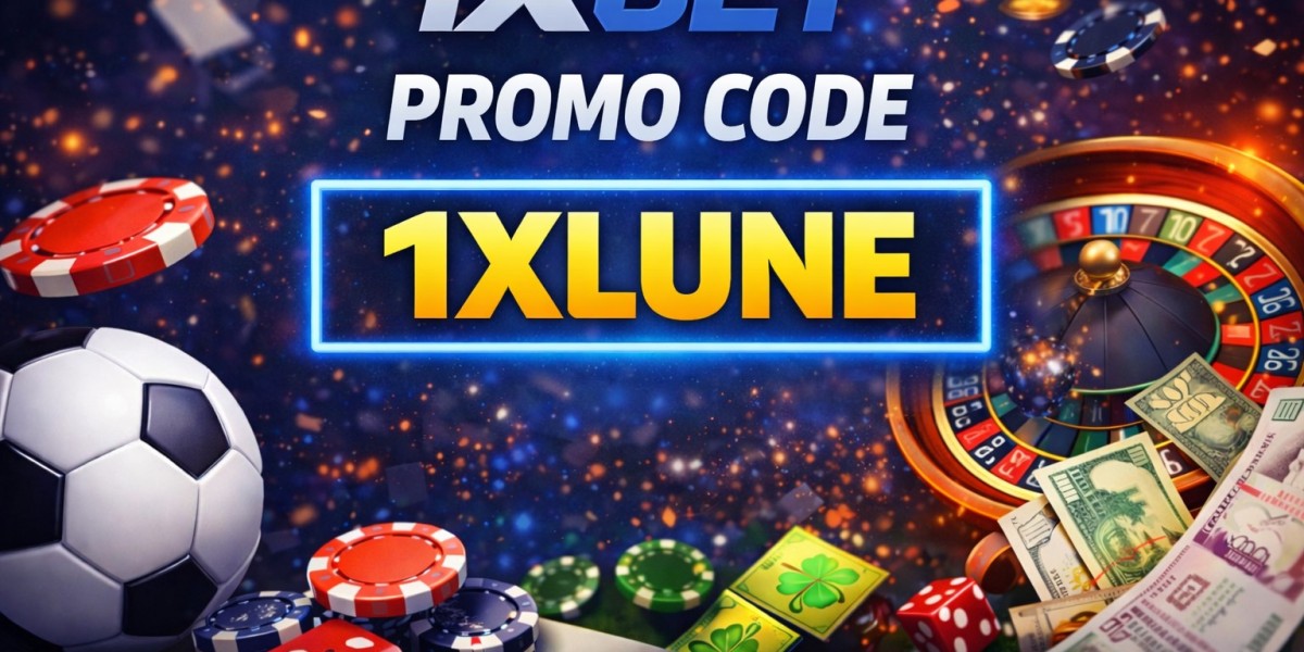1xBet New Promo Code 2026: 1XHASARD Bonus €130