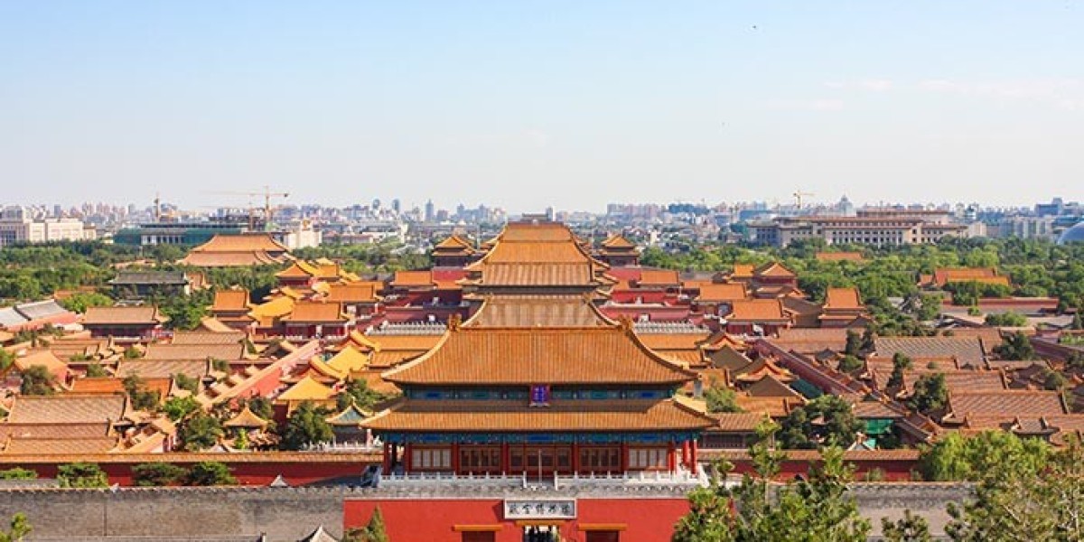 Beijing Travel Guide: Discover China’s Historic Capital and Modern Wonders
