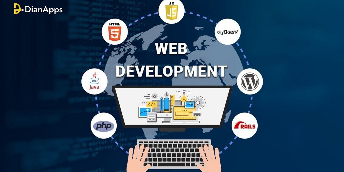 Advanced Web Development Solutions for Web3 and Tech-Driven Businesses