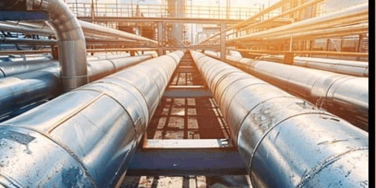 Industrial Petrochemicals in Lahore | Oil House Pakistan