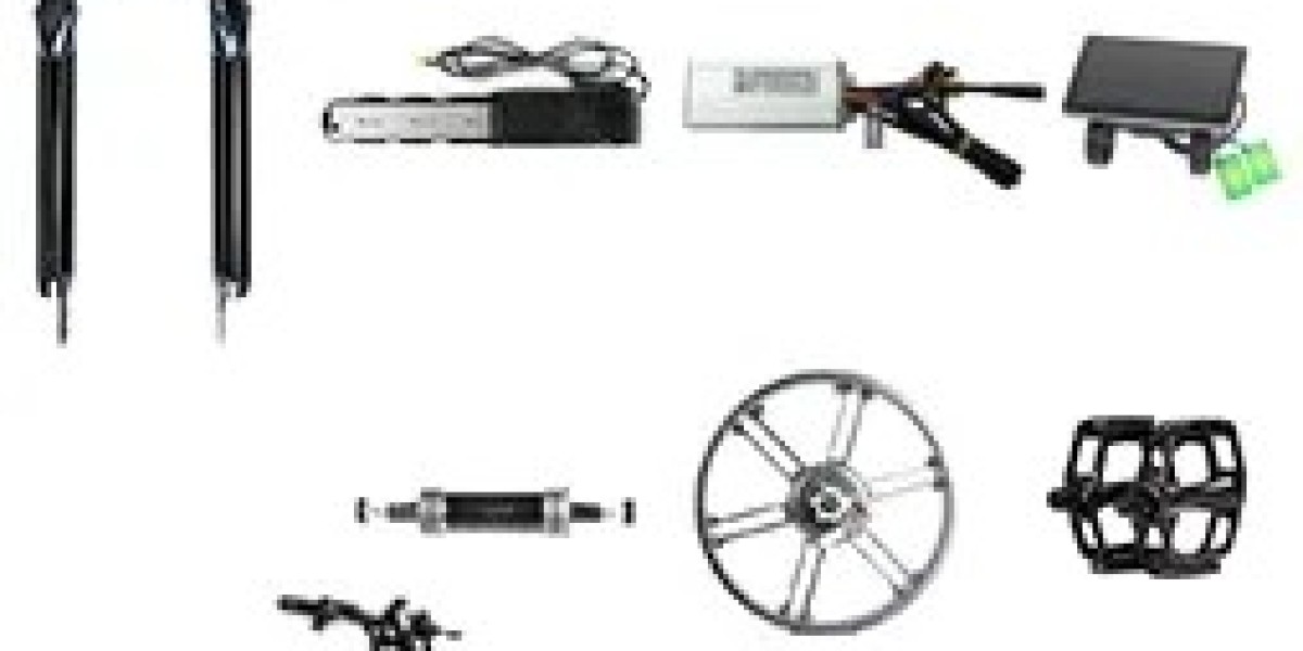 E-Scooter Tire Upgrade Guide: Solutions for Every Terrain