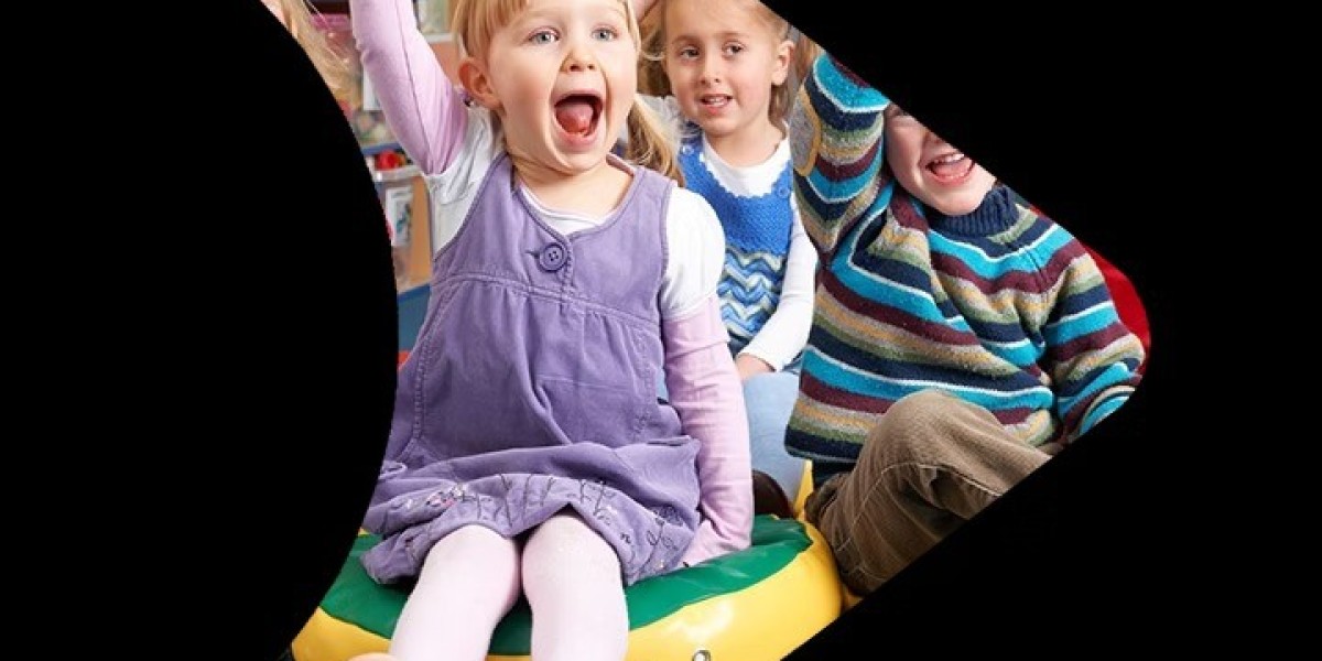 How Parents Can Access Workplace Nursery Benefit