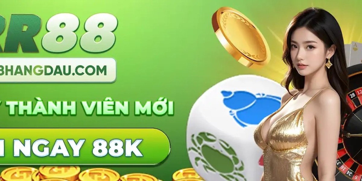 RR88 - Nhà Cái RR88. Com Hàng Đầu Việt Nam