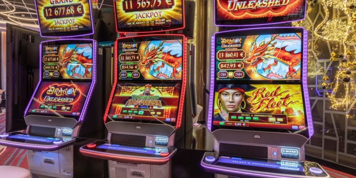 Les machines à sous casino et l’ingénierie des systèmes ludiques numériques avancés