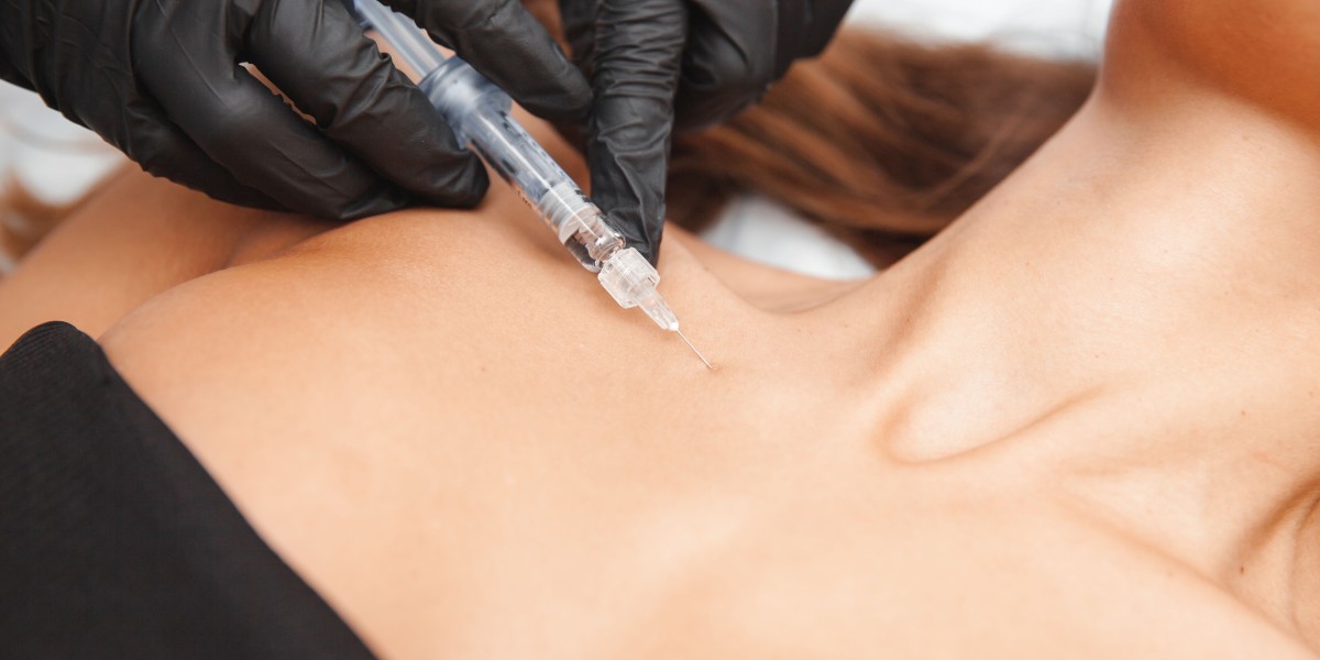 How to maintain results after breast filler injections