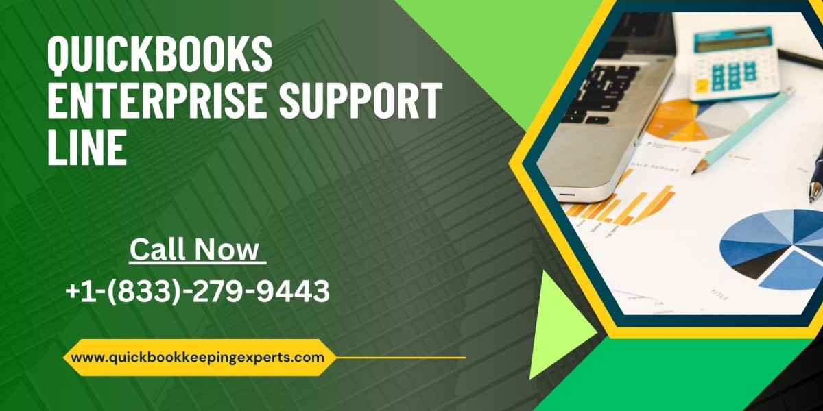 What Is the Best QuickBooks Enterprise Support Line for Small Business Problems