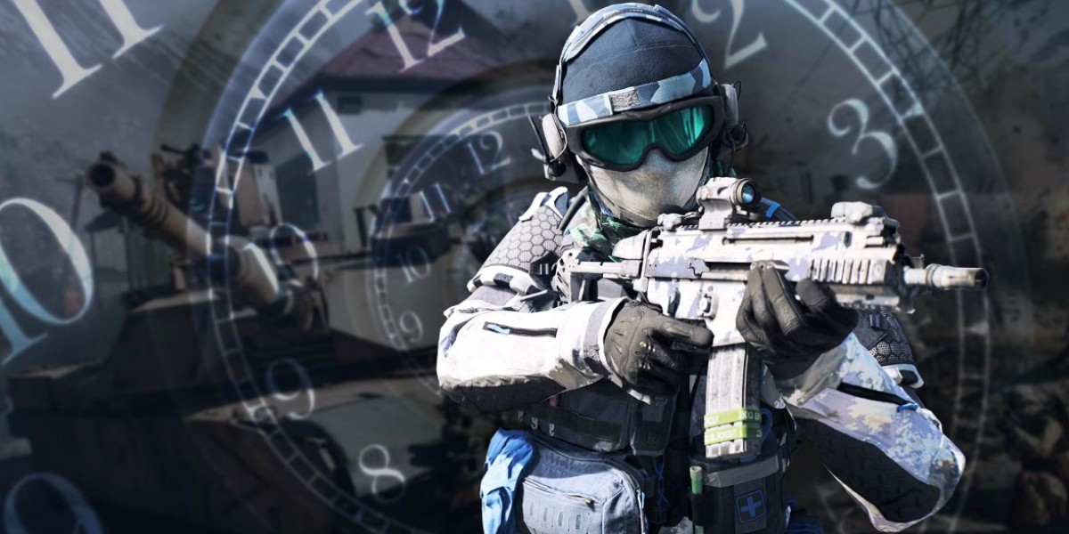 U4GM Where to Start in Battlefield 6 2026 Roadmap