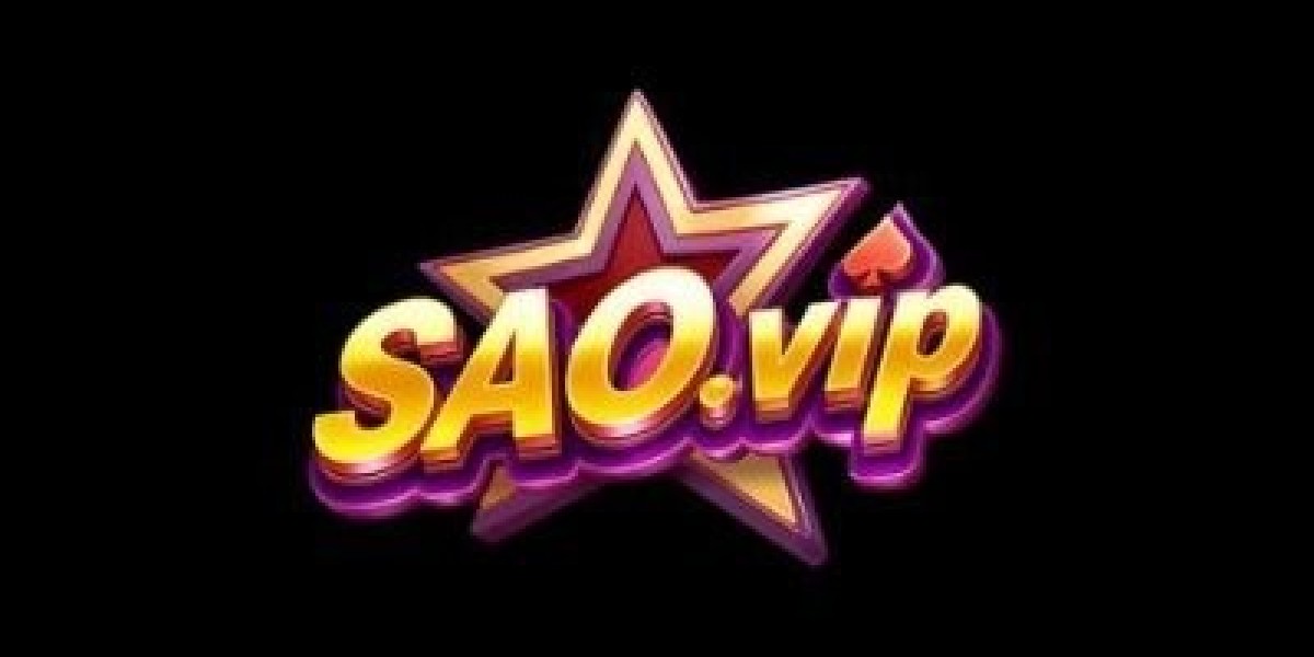 SAOVIP | Cổng Game Bài Đổi Thưởng Số #1 Việt Nam 2026