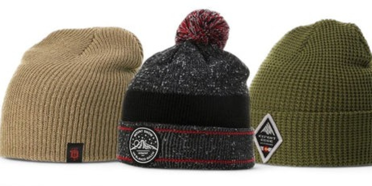 Promotional Beanies in Bulk: A Comprehensive Guide to Wholesale Orders