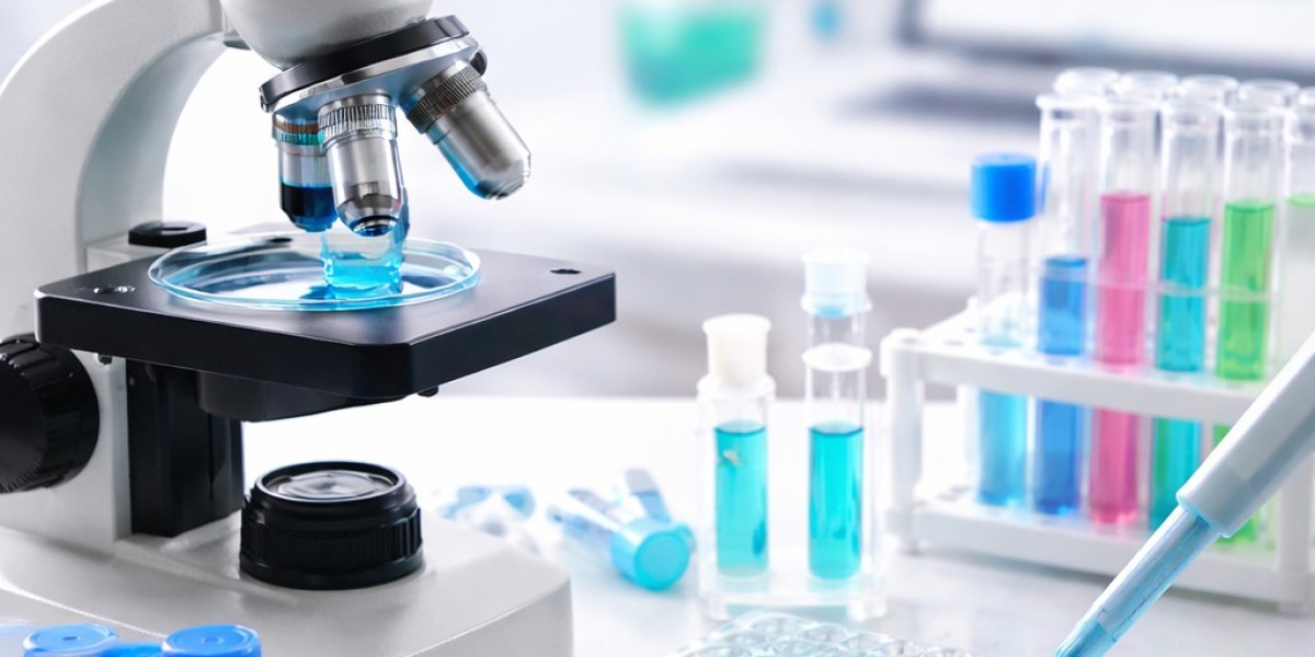 Cell Analysis Market Rising With Growth In New Technology Trends Research By 2033