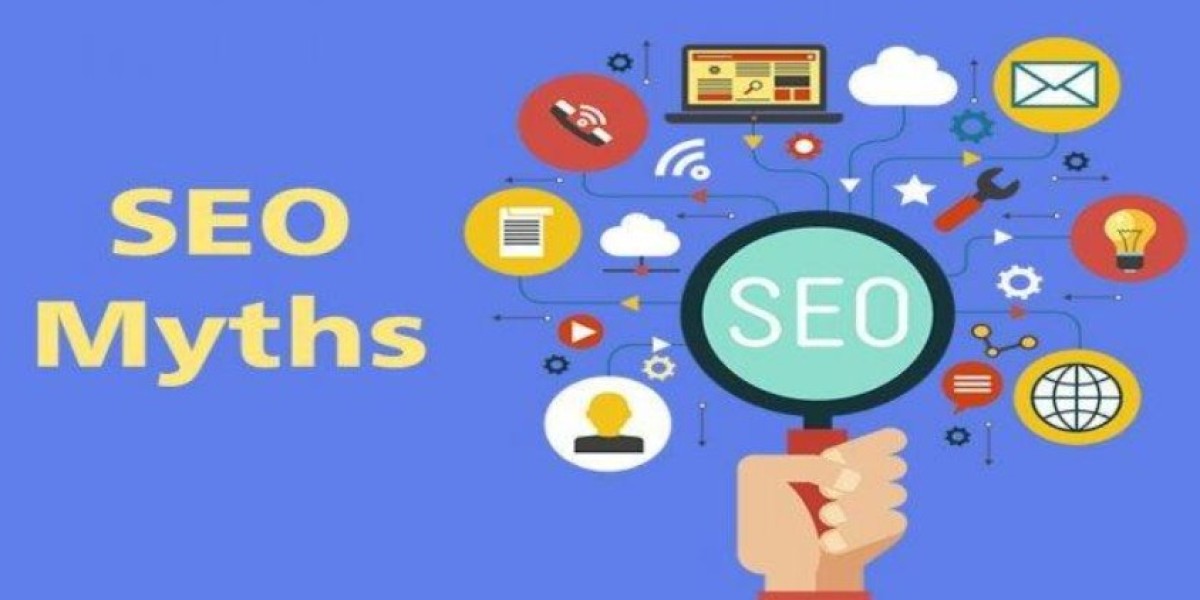 SEO Myths That Small Business Owners Should Stop Believing
