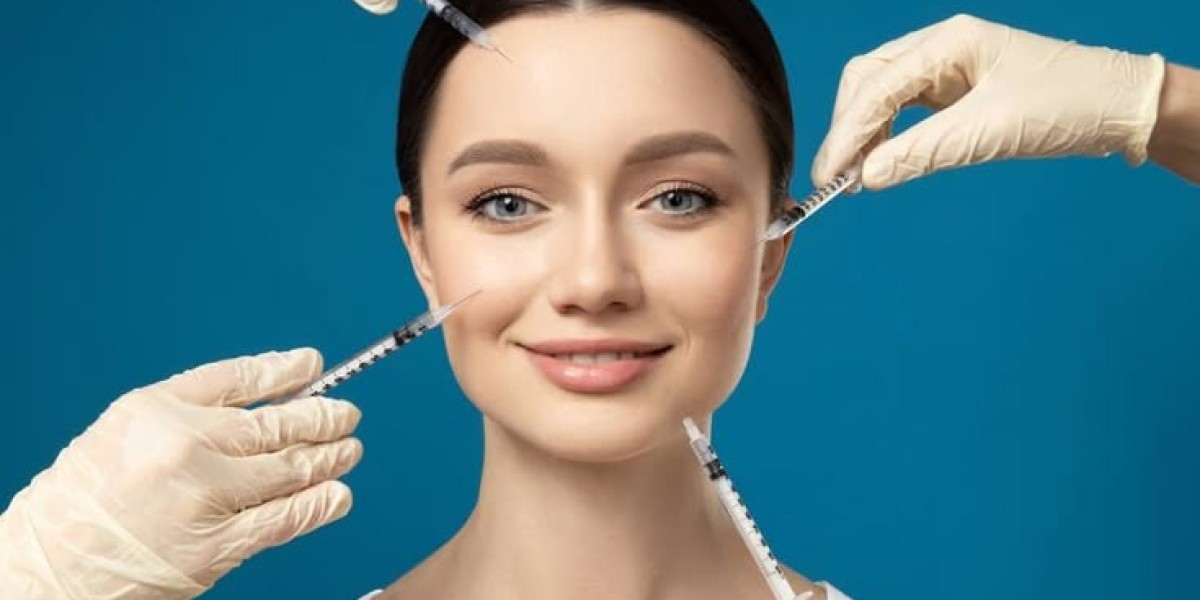 Key Benefits of Glutathione Injections for Overall Wellness