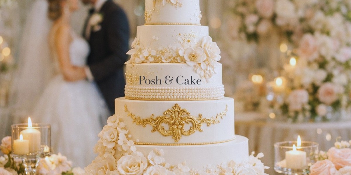 Celebrate in Style with Affordable Wedding Cake Bristol Designs You’ll Love