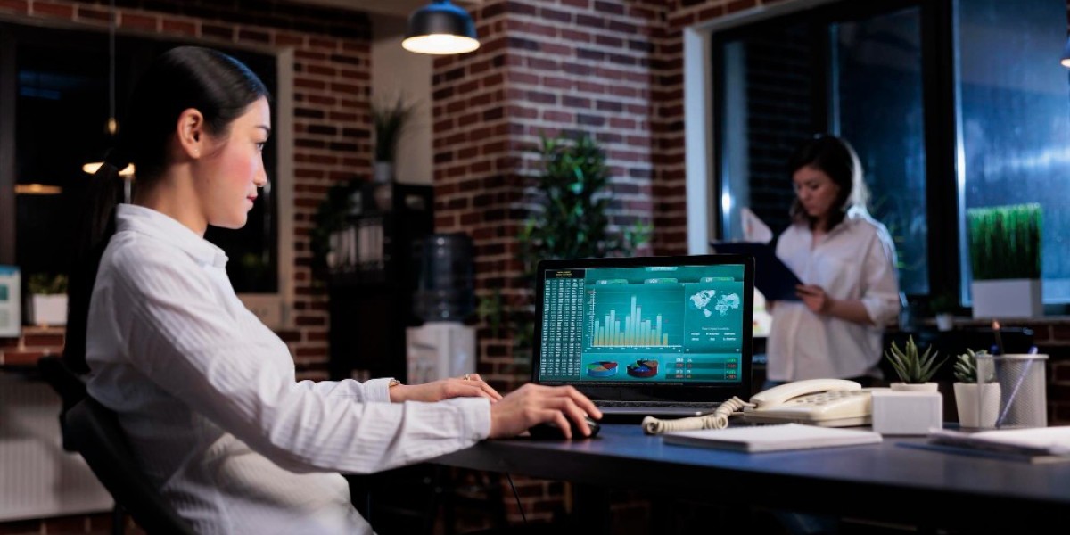 Scalable IT Infrastructure for Modern AI Powered Business Growth