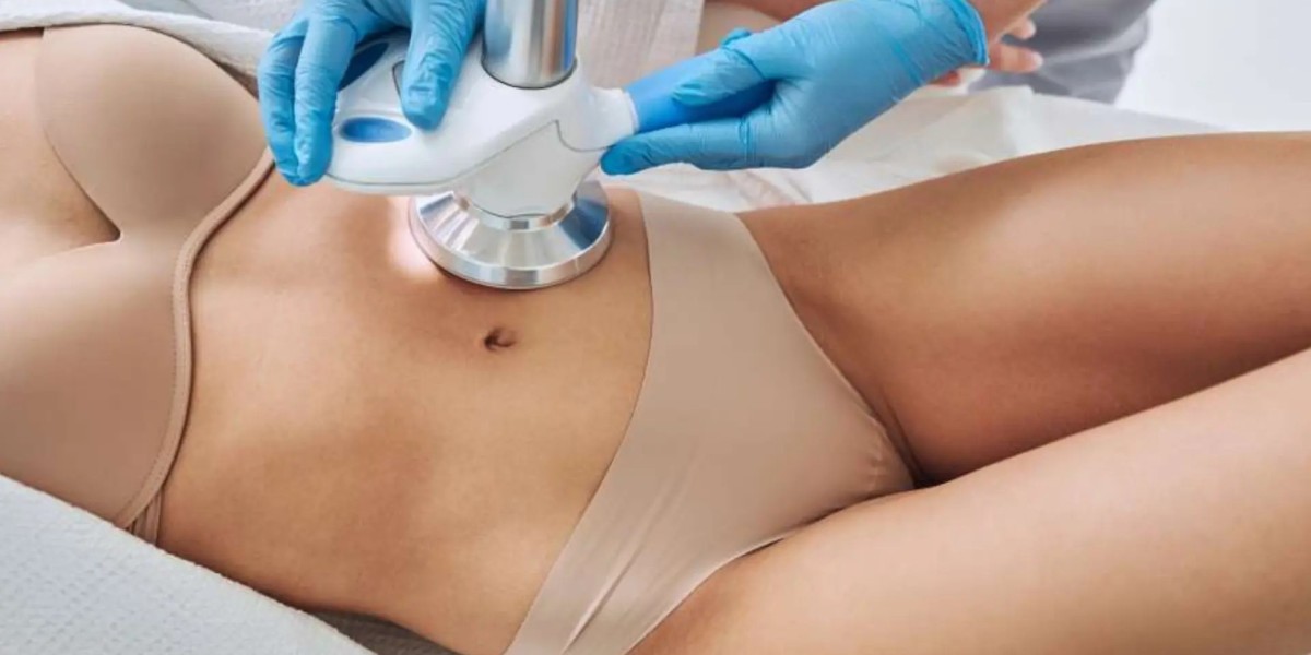 Laser Fat Reduction Results Timeline When Will You See Changes?