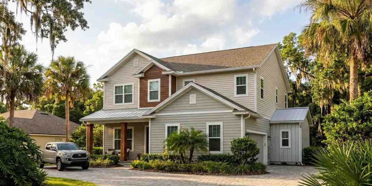 Navigating Your Home Upgrade: Choosing the Right Patio Door for a Florida Home