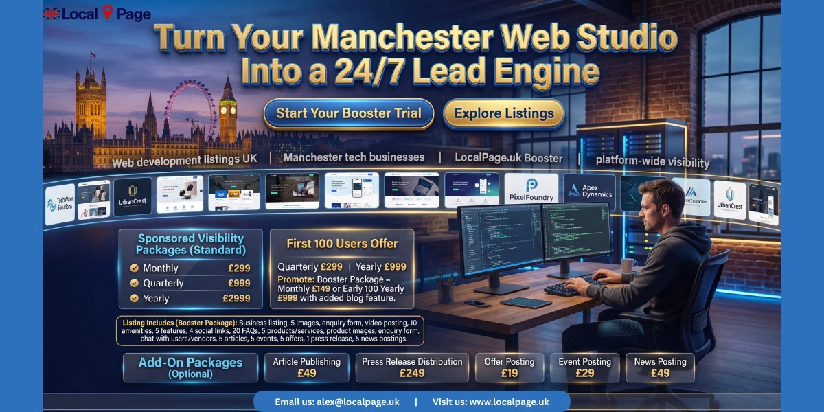 Top Business Directories UK for Business Expansion
