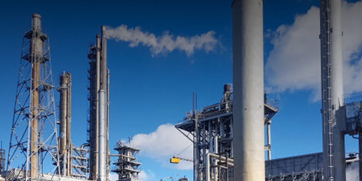 Best Oil House Pakistan | Oil, Gas and Petrochemical Solutions Lahore