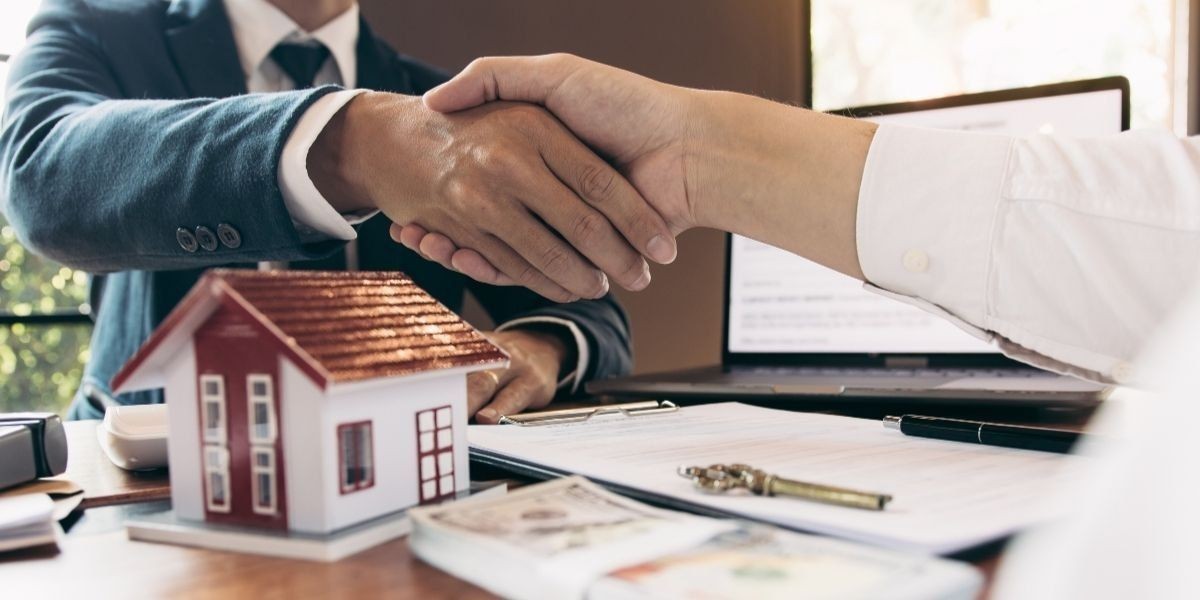 The Most Trusted Real Estate Company in Pakistan