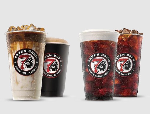 7 Brew Secret Menu