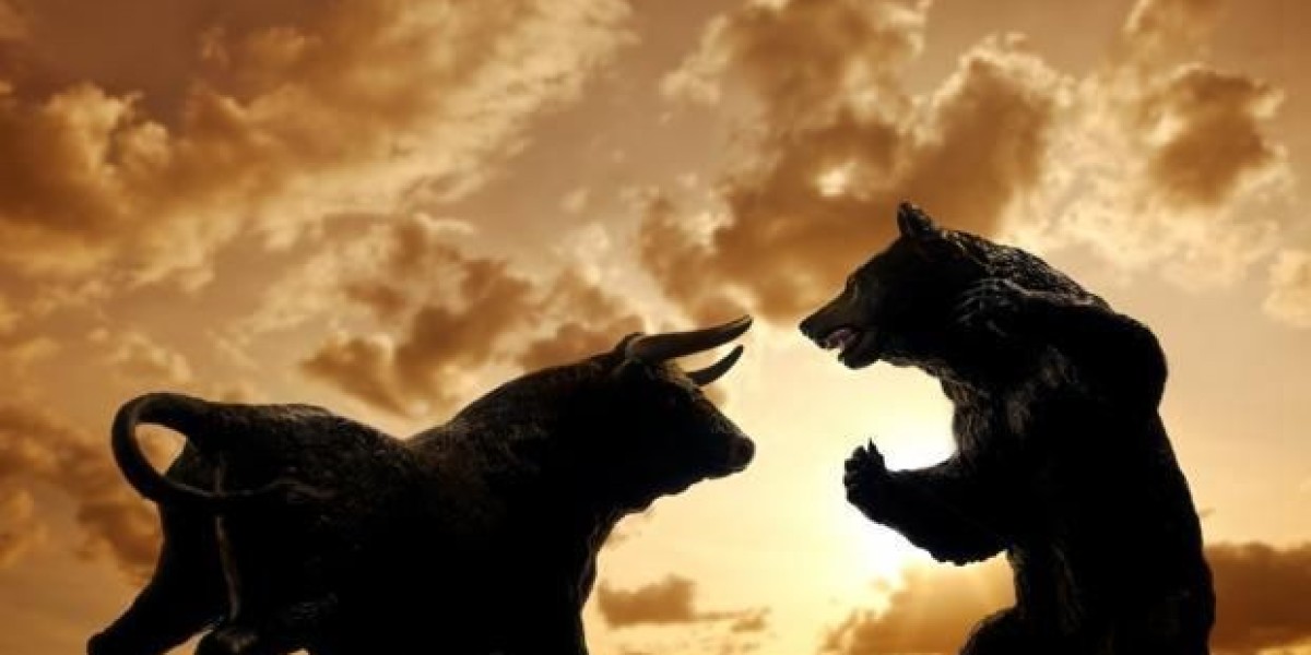 A Clear Guide to Share Market Advisory Services for Beginners and Traders