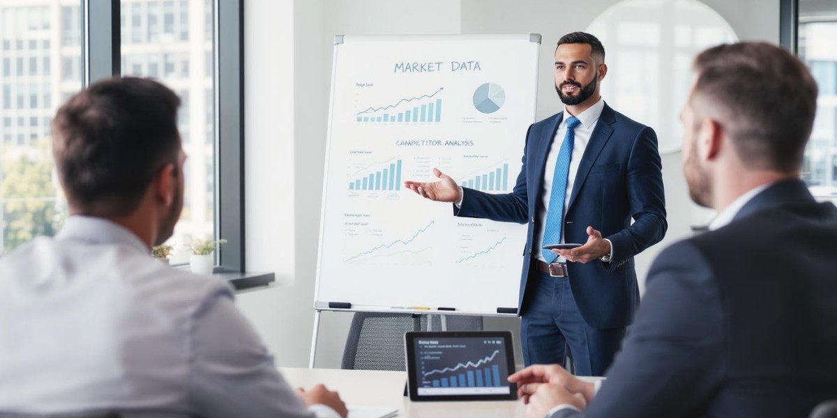 Standing Out in a Crowded Market With Personal Sales