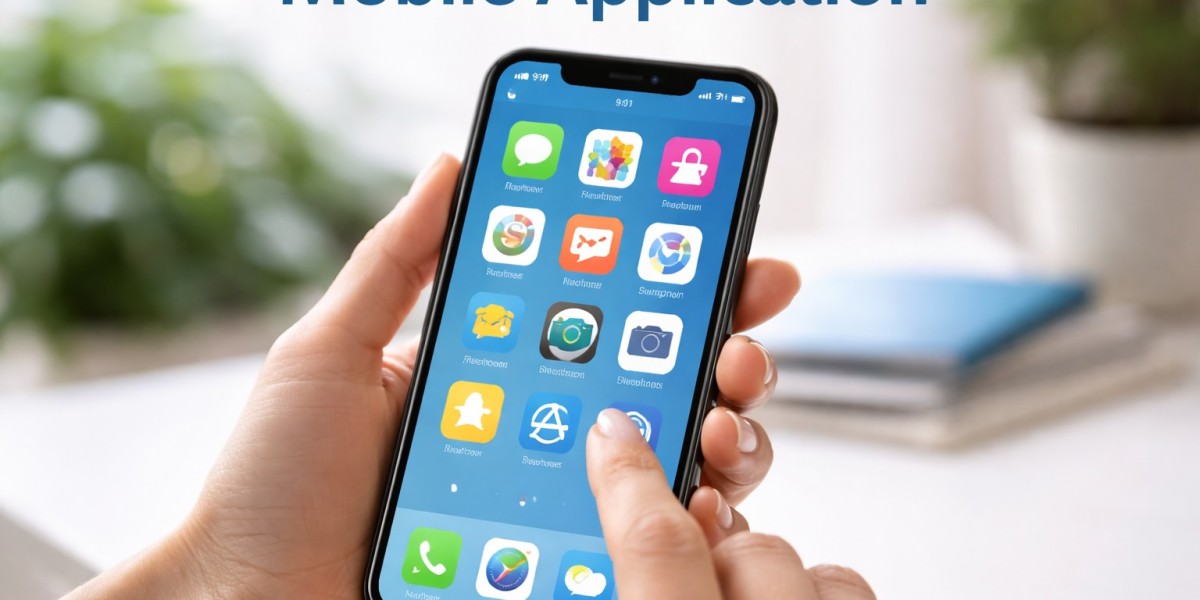 Mobile Application Market Research, Key Players, Analysis And Forecast 2030: Grand View Research Inc.