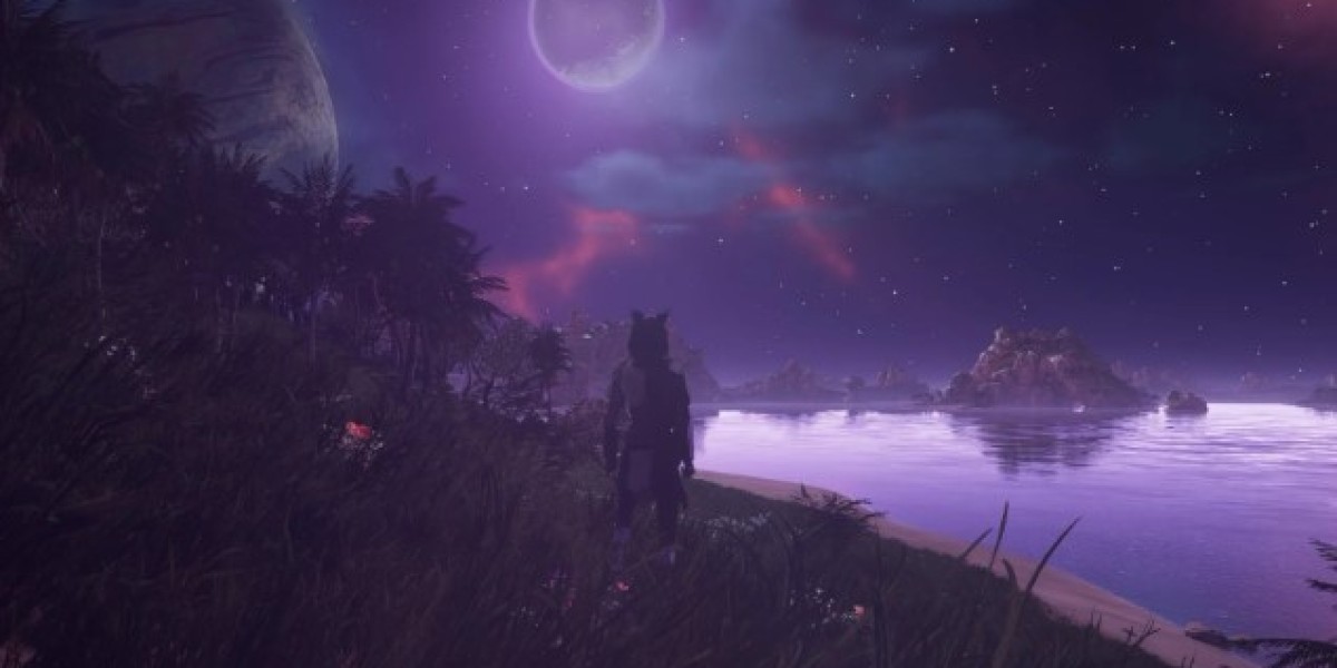 Ashes of Creation Gold: Rebel Rousers Quest Full Guide and Tips