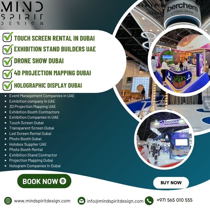 Mind Spirit Design