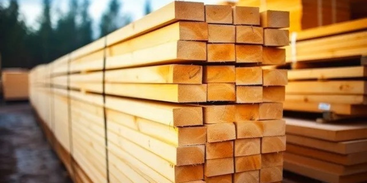Exploring the Range of Timber Products Bexley for Construction and DIY Projects