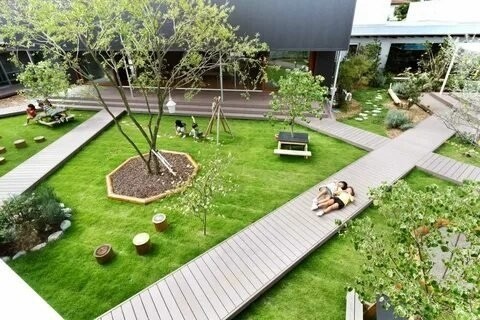 Perfect nursery landscape design inc
