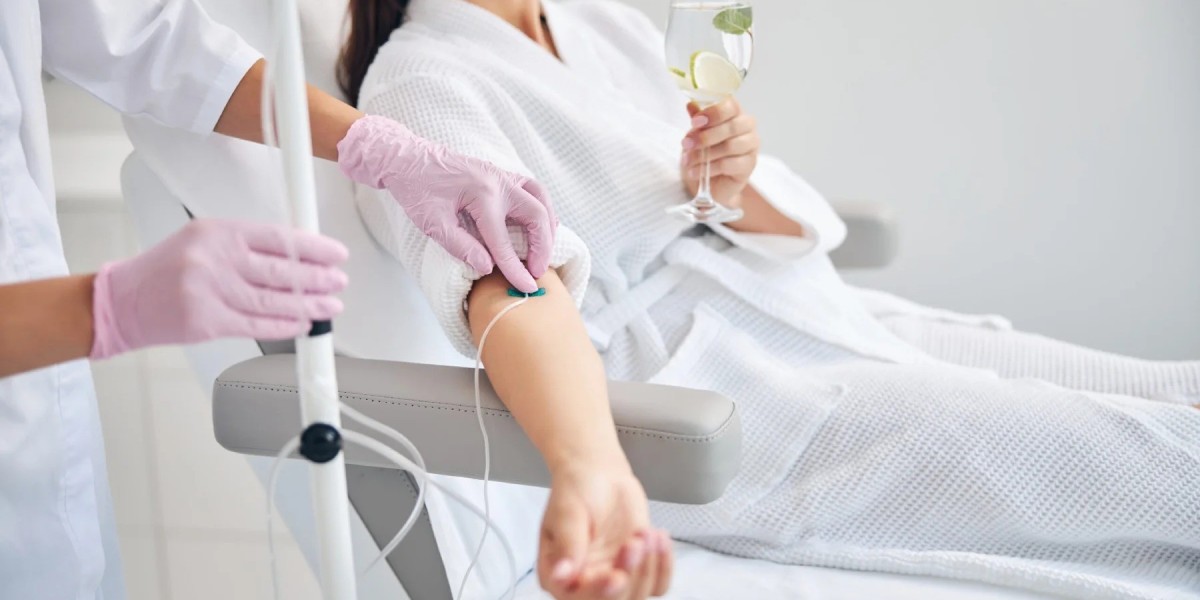 How Do Glutathione Injections Improve Overall Appearance?