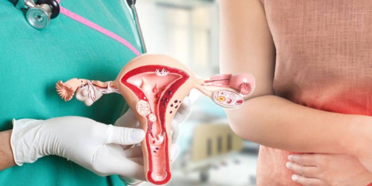China Cervical Cancer Diagnostic Market