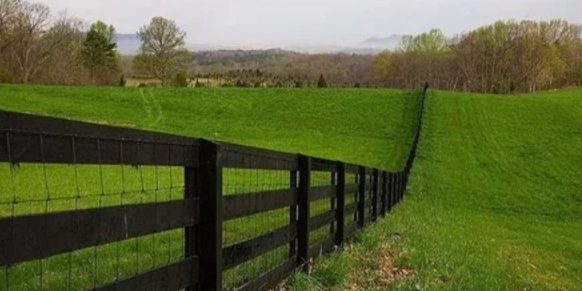 The Architectural Heritage and Structural Utility of Traditional Equine Boundaries