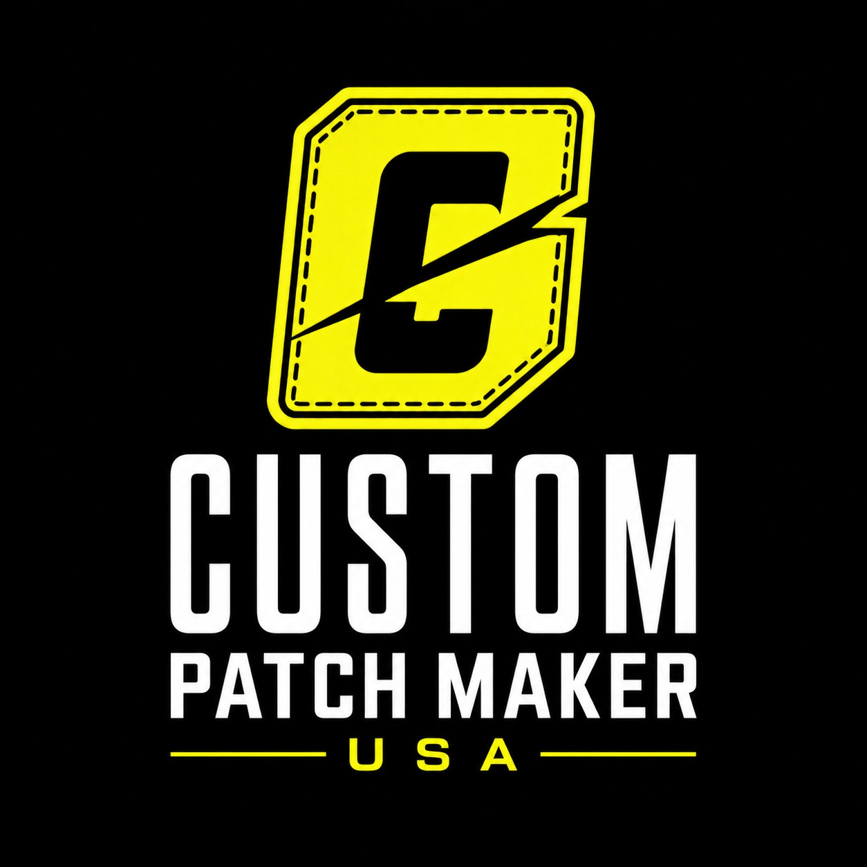 Custom Patch Maker USA