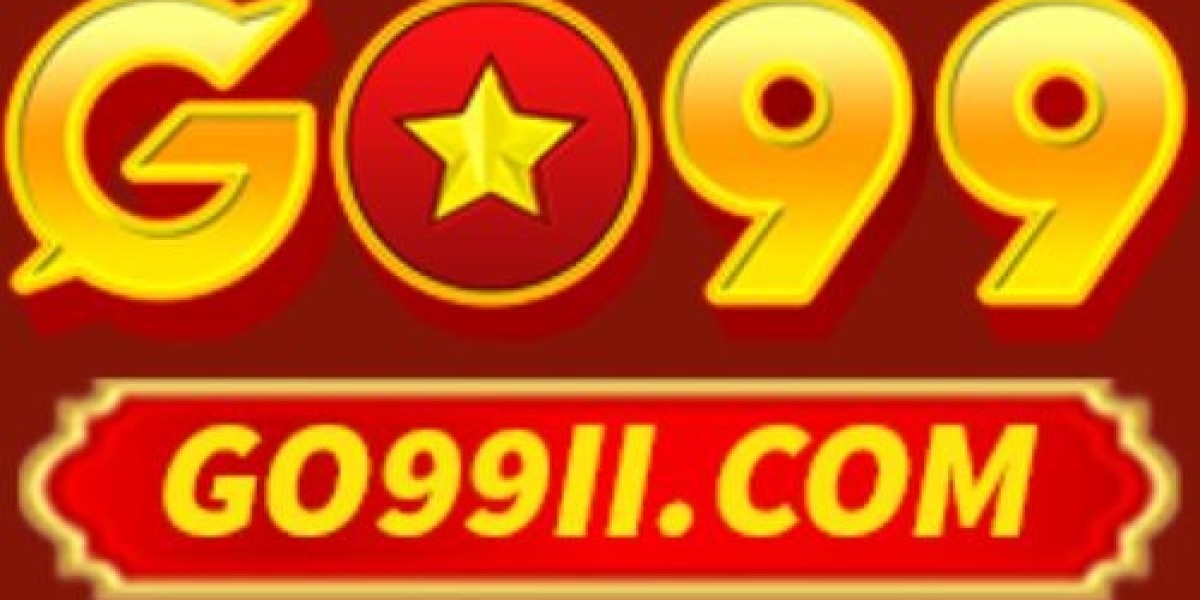 GO99 – Hệ Sinh Thái Giải Trí Đẳng Cấp Châu Á